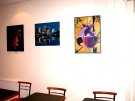 Cafe 786 Ealing London UK