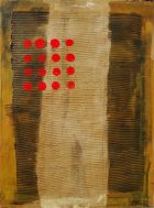 youth - painting by alex borissov 2006 acrylicl on canvas 